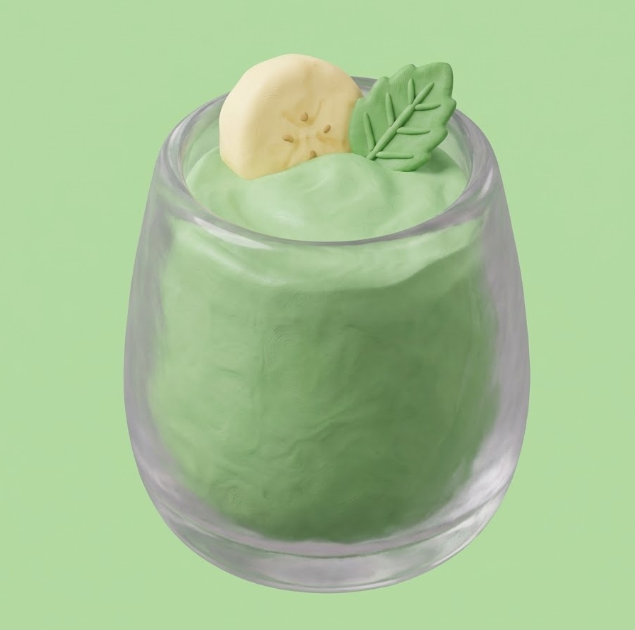 저당 꿀배 XO야쿠르트